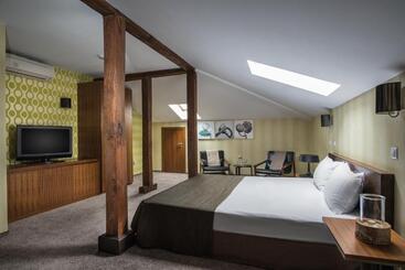 Boutique Hotel Uniqato