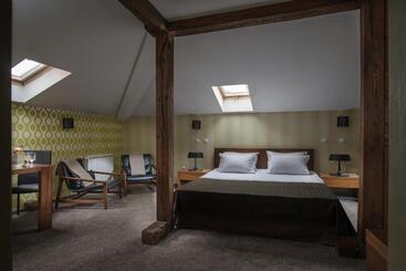 Boutique Hotel Uniqato