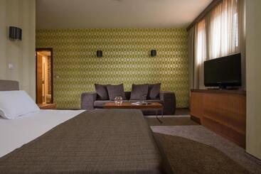 Boutique Hotel Uniqato