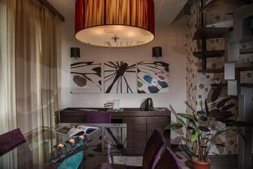 Boutique Hotel Uniqato