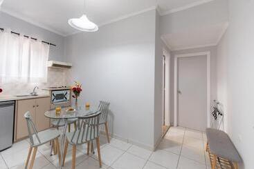 هتل Aggelos Apartments & Deluxe Studios