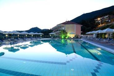 هتل Alea Resort