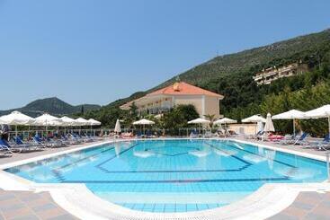 هتل Alea Resort