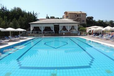 هتل Alea Resort