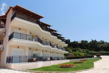 هتل Alea Resort