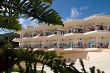 هتل Alea Resort
