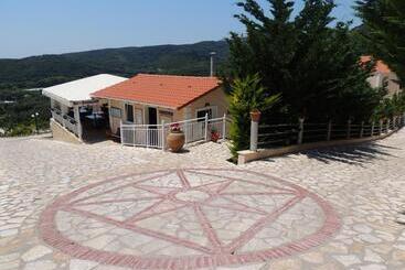 هتل Alea Resort