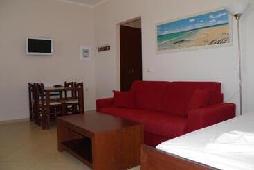 هتل Alea Resort