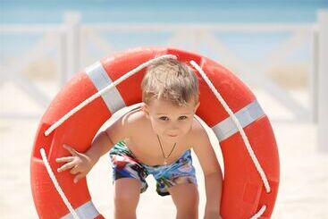 Отель Alean Family Resort & Spa Riviera   All Inclusive