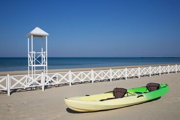 Отель Alean Family Resort & Spa Riviera   All Inclusive