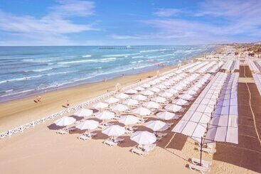 Отель Alean Family Resort & Spa Riviera   All Inclusive