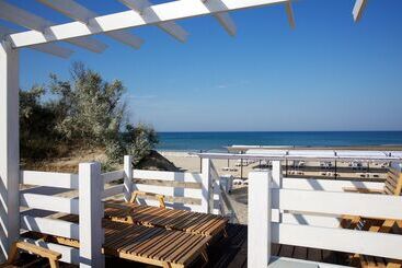 Отель Alean Family Resort & Spa Riviera   All Inclusive
