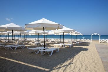 Отель Alean Family Resort & Spa Riviera   All Inclusive