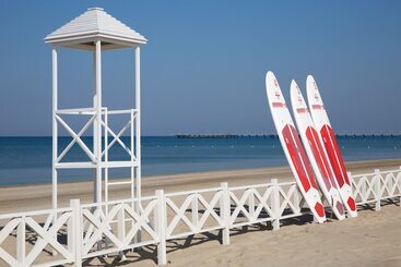 Отель Alean Family Resort & Spa Riviera   All Inclusive