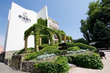 Отель Alean Family Resort & Spa Riviera   All Inclusive