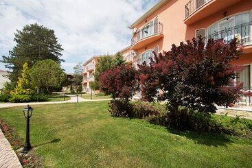 Отель Alean Family Resort & Spa Riviera   All Inclusive