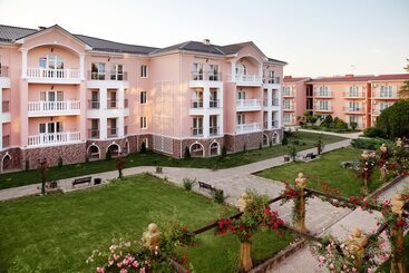 Отель Alean Family Resort & Spa Riviera   All Inclusive