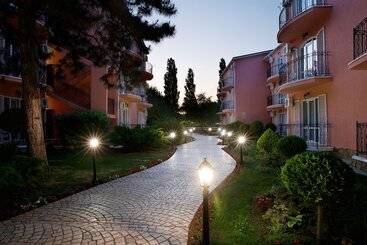 Отель Alean Family Resort & Spa Riviera   All Inclusive