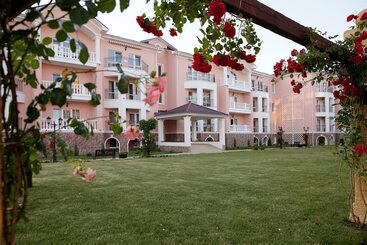 酒店 Alean Family Resort & Spa Riviera All Inclusive