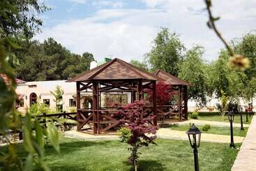 Отель Alean Family Resort & Spa Riviera   All Inclusive