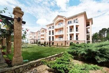 Отель Alean Family Resort & Spa Riviera   All Inclusive