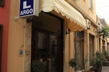 هتل Argo