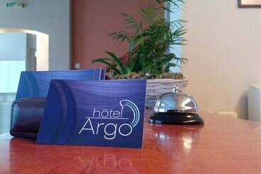 هتل Argo