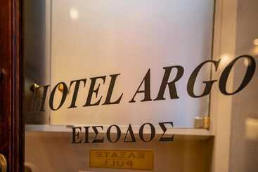 هتل Argo
