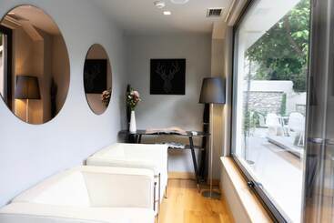 هتل City Loft