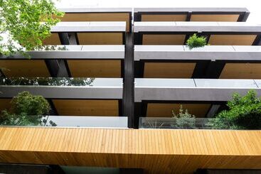 هتل City Loft