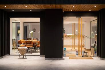 هتل City Loft