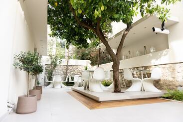 هتل City Loft
