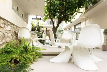 هتل City Loft