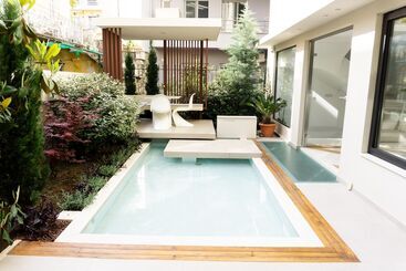 هتل City Loft