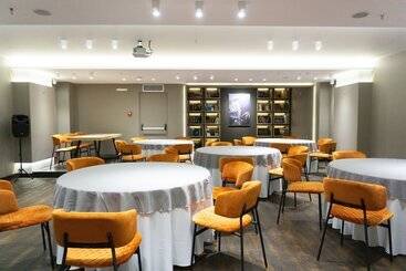 هتل City Loft
