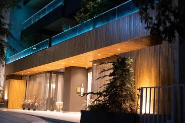 هتل City Loft