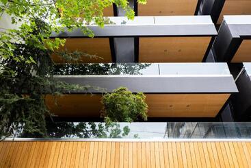هتل City Loft