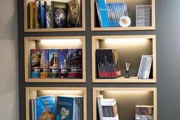 هتل City Loft