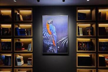 هتل City Loft