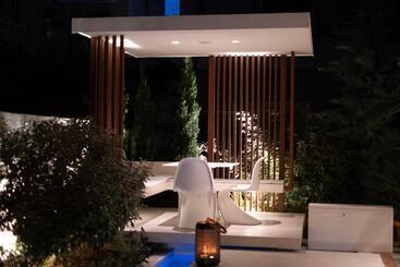 هتل City Loft
