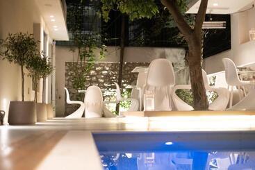 هتل City Loft