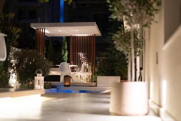 هتل City Loft