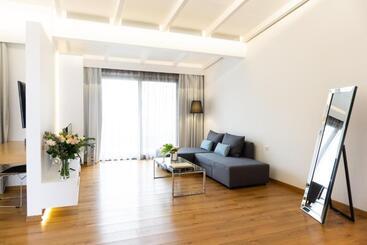 هتل City Loft