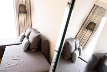 هتل City Loft