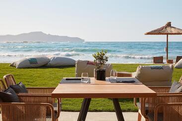 هتل Domes Noruz Chania, Autograph Collection  Adults Only