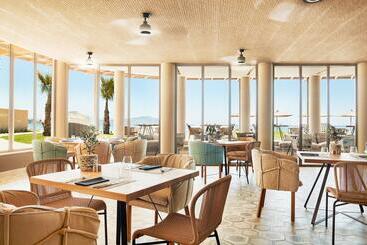 هتل Domes Noruz Chania, Autograph Collection  Adults Only