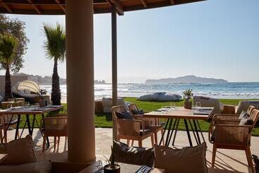 هتل Domes Noruz Chania, Autograph Collection  Adults Only
