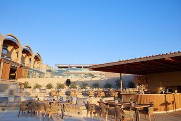 هتل Domes Noruz Chania, Autograph Collection  Adults Only