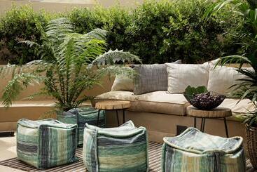 هتل Domes Noruz Chania, Autograph Collection  Adults Only