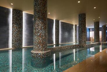 هتل Domes Noruz Chania, Autograph Collection  Adults Only